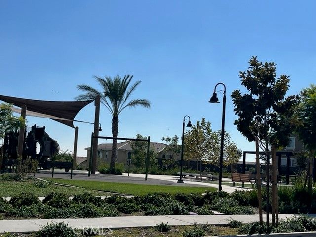 16508 Monteviejo Street, Fontana, CA 92336