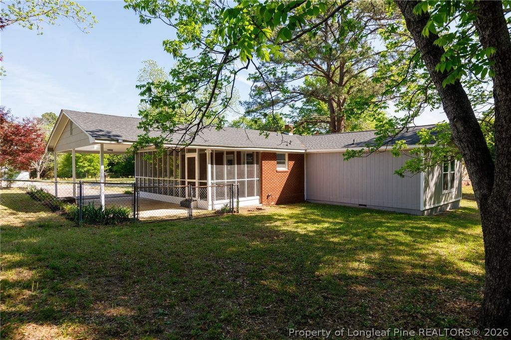 201 Scarborough Street, Spring Lake, NC 28390 — photo 26