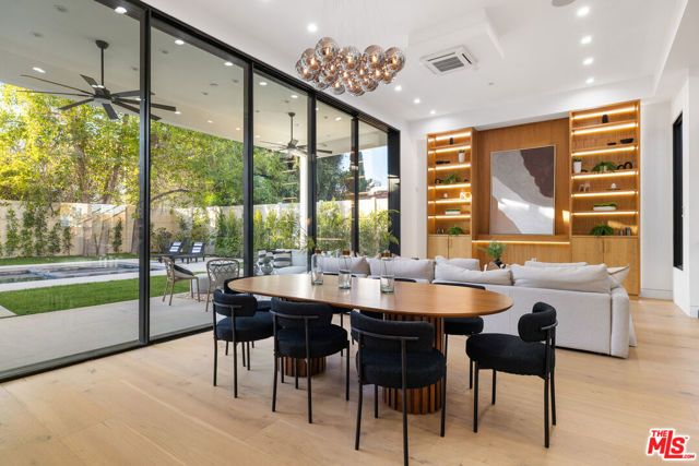 4535 Haskell Avenue, Encino (los Angeles), CA 91436