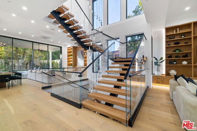 4535 Haskell Avenue, Encino (los Angeles), CA 91436