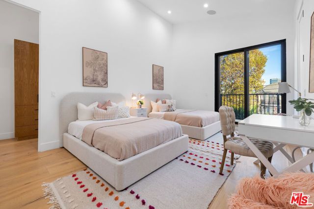 4535 Haskell Avenue, Encino (los Angeles), CA 91436