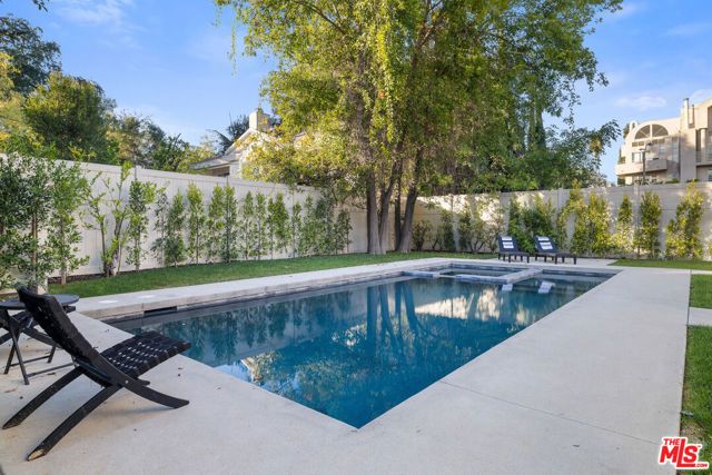 4535 Haskell Avenue, Encino (los Angeles), CA 91436