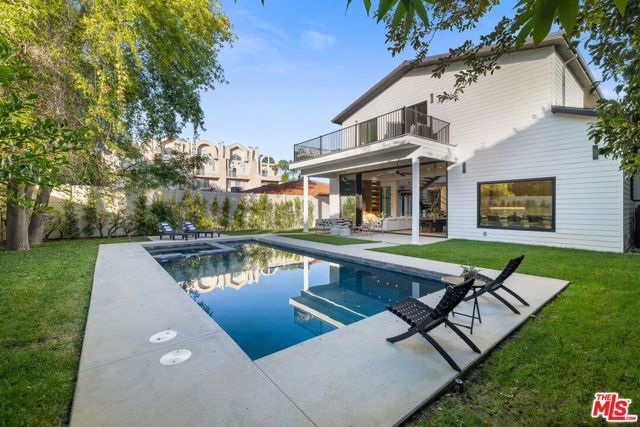 4535 Haskell Avenue, Encino (los Angeles), CA 91436