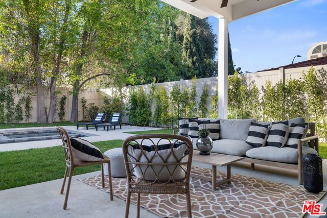 4535 Haskell Avenue, Encino (los Angeles), CA 91436