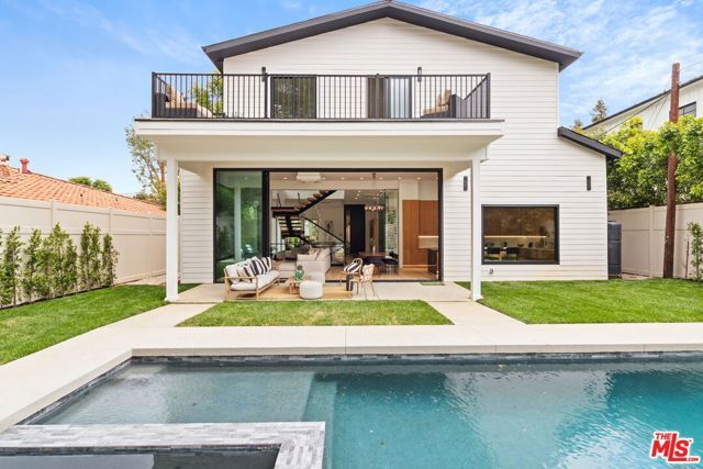 4535 Haskell Avenue, Encino (los Angeles), CA 91436
