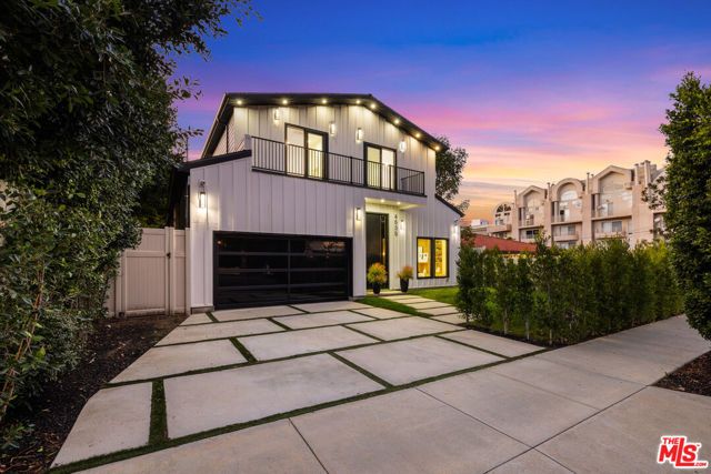 4535 Haskell Avenue, Encino (los Angeles), CA 91436