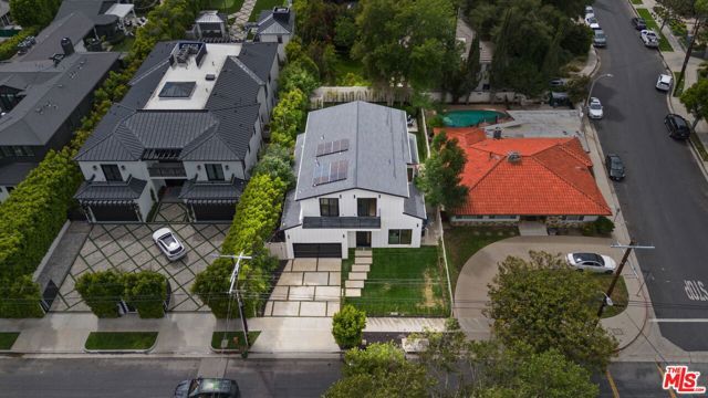 4535 Haskell Avenue, Encino (los Angeles), CA 91436