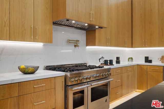 4535 Haskell Avenue, Encino (los Angeles), CA 91436