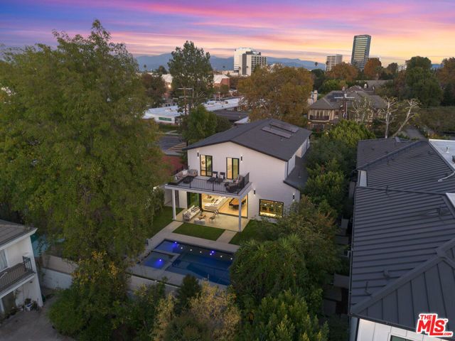 4535 Haskell Avenue, Encino (los Angeles), CA 91436