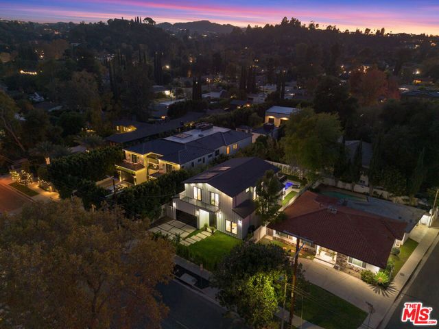 4535 Haskell Avenue, Encino (los Angeles), CA 91436