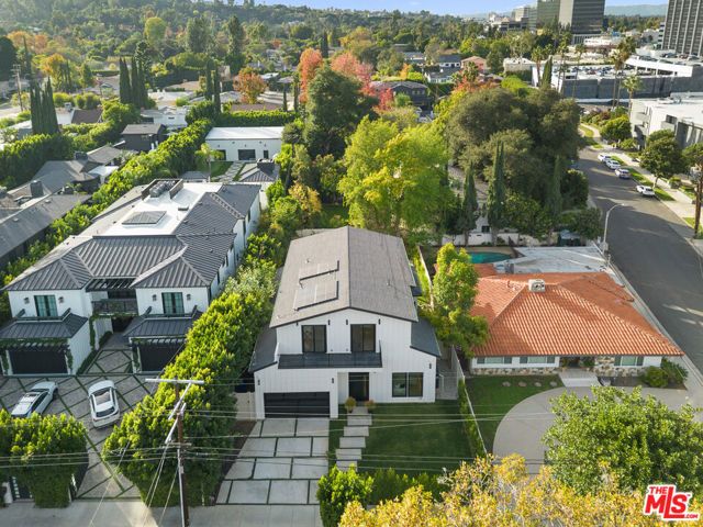 4535 Haskell Avenue, Encino (los Angeles), CA 91436