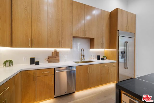 4535 Haskell Avenue, Encino (los Angeles), CA 91436