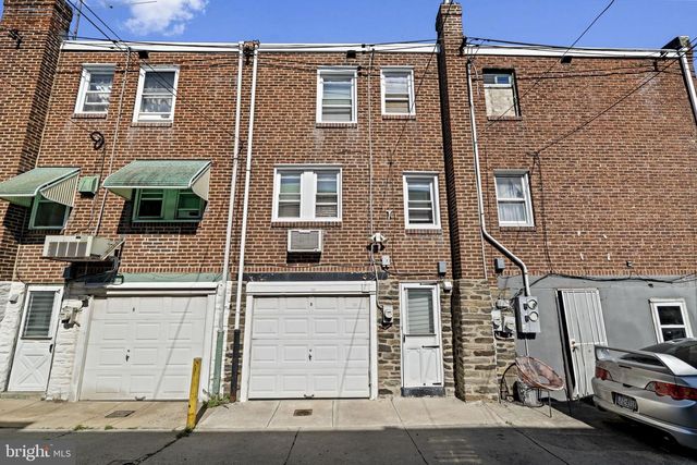 3902 ELSINORE ST, Philadelphia, PA 19124
