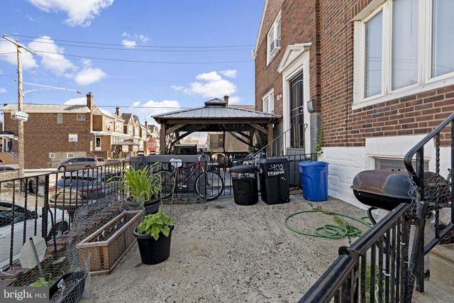 3902 ELSINORE ST, Philadelphia, PA 19124