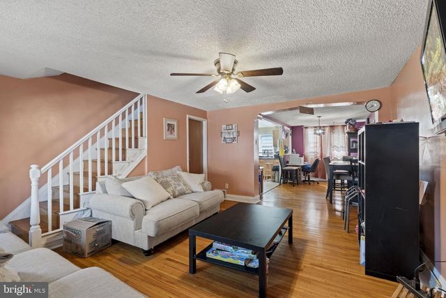 3902 ELSINORE ST, Philadelphia, PA 19124