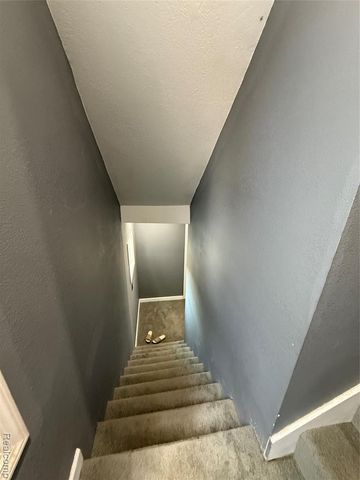 6735 Clifton Street, Detroit, MI 48210