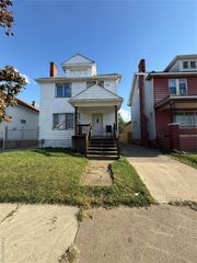 6735 Clifton Street, Detroit, MI 48210