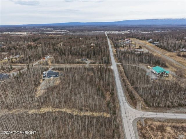 10250 W Backus Drive, Wasilla, AK 99623