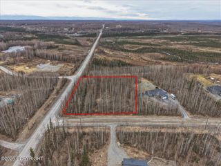 10250 W Backus Drive, Wasilla, AK 99623