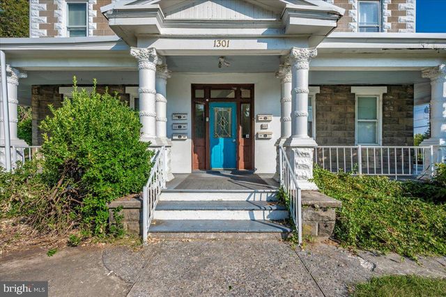 1301 VIRGINIA AVE, Hagerstown, MD 21740