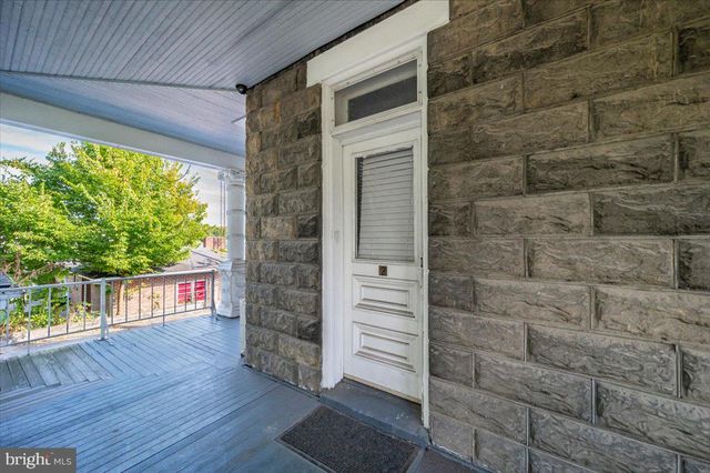 1301 VIRGINIA AVE, Hagerstown, MD 21740