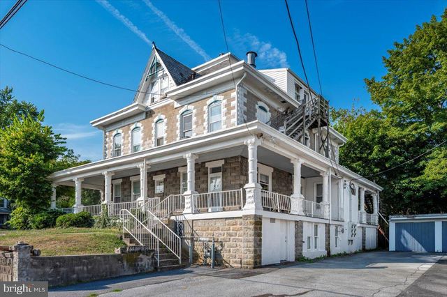 1301 VIRGINIA AVE, Hagerstown, MD 21740