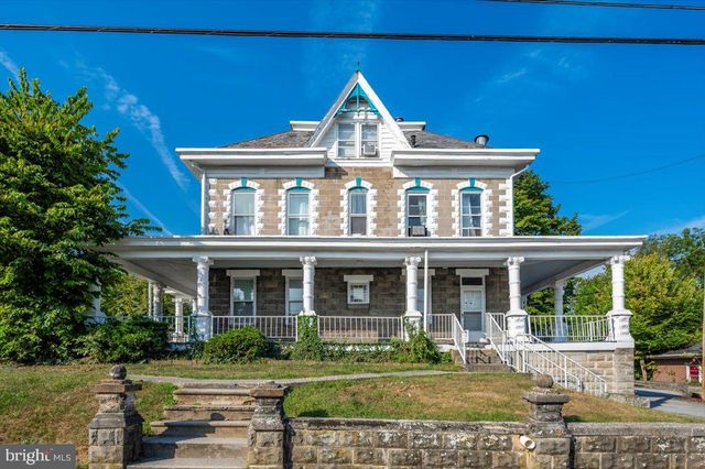 1301 VIRGINIA AVE, Hagerstown, MD 21740