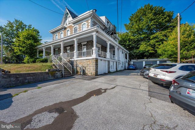 1301 VIRGINIA AVE, Hagerstown, MD 21740