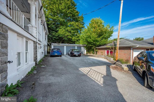 1301 VIRGINIA AVE, Hagerstown, MD 21740