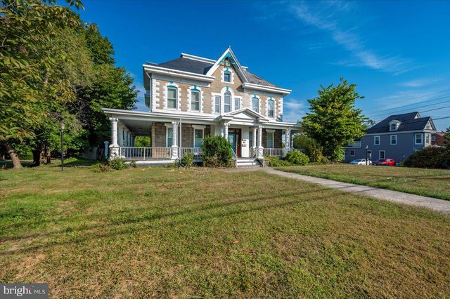 1301 VIRGINIA AVE, Hagerstown, MD 21740