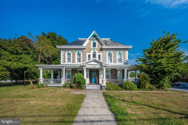 1301 VIRGINIA AVE, Hagerstown, MD 21740