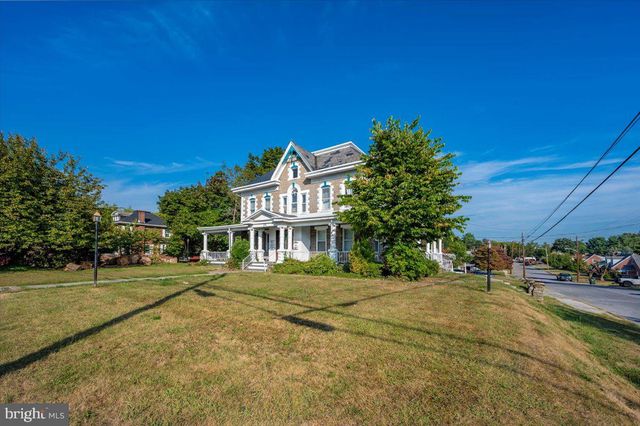 1301 VIRGINIA AVE, Hagerstown, MD 21740