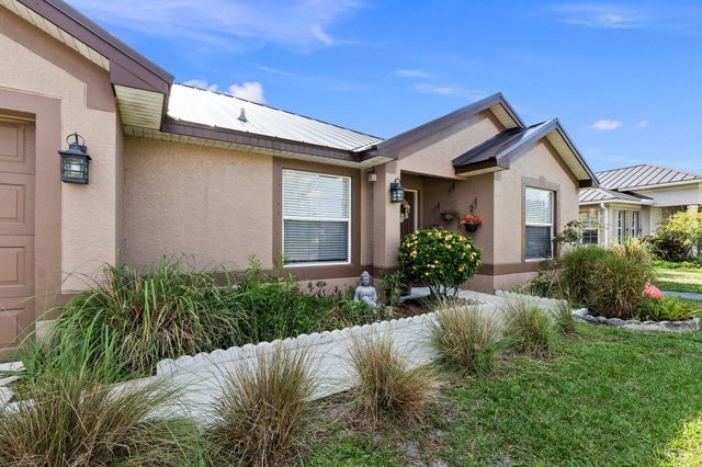 6610 NW Omega Road, Port St. Lucie, Port St Lucie, FL 34983