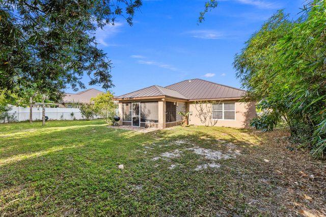 6610 NW Omega Road, Port St. Lucie, Port St Lucie, FL 34983