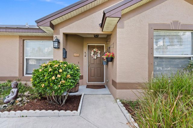 6610 NW Omega Road, Port St. Lucie, Port St Lucie, FL 34983