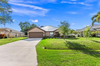 6610 NW Omega Road, Port St. Lucie, Port St Lucie, FL 34983