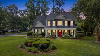 4048 Plantation House Road, Summerville, SC 29485