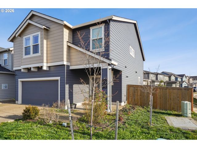 478 GREENCREST St Ne, Salem, OR 97301