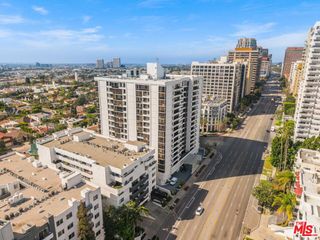 10660 Wilshire Boulevard 703, Los Angeles, CA 90024