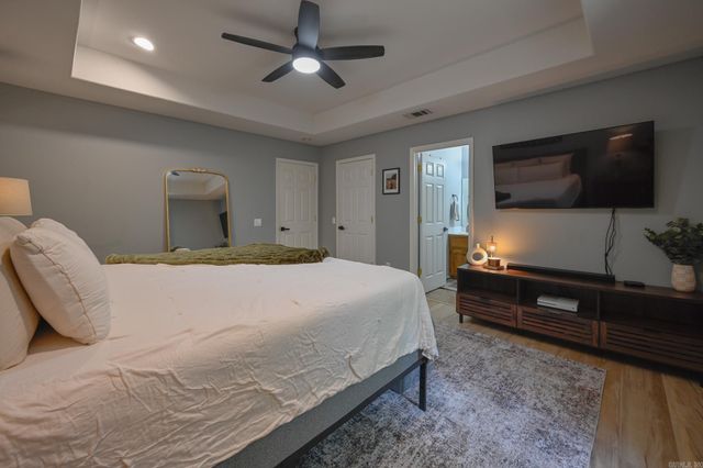 1101 Redbud Drive, Mena, AR 71953