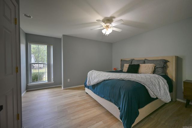 1101 Redbud Drive, Mena, AR 71953