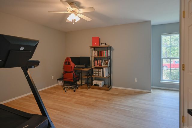 1101 Redbud Drive, Mena, AR 71953