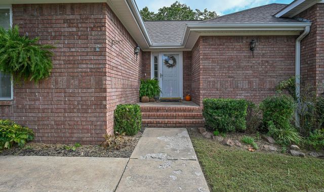 1101 Redbud Drive, Mena, AR 71953