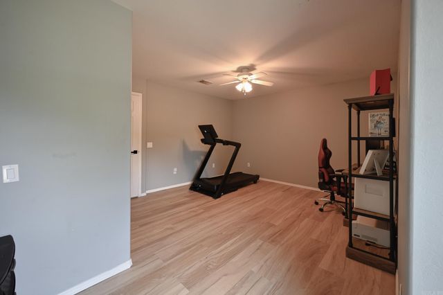 1101 Redbud Drive, Mena, AR 71953