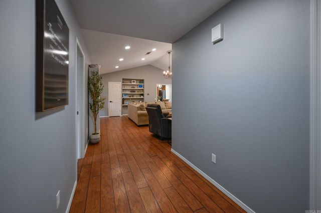 1101 Redbud Drive, Mena, AR 71953