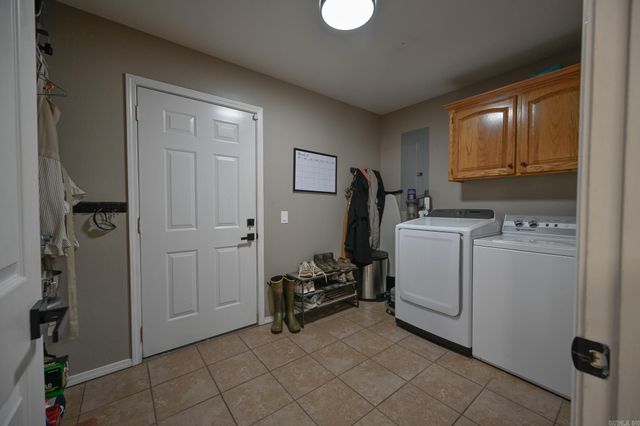 1101 Redbud Drive, Mena, AR 71953