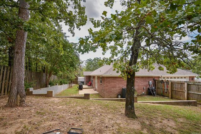 1101 Redbud Drive, Mena, AR 71953