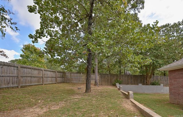1101 Redbud Drive, Mena, AR 71953