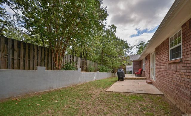 1101 Redbud Drive, Mena, AR 71953