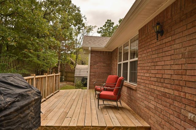 1101 Redbud Drive, Mena, AR 71953